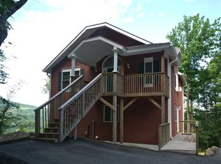 325 Pinnacle Ridge Rd, Banner Elk, NC 28604