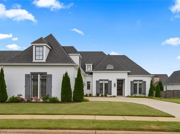 6020 Carleton Park Cir, Tuscaloosa, AL 35406