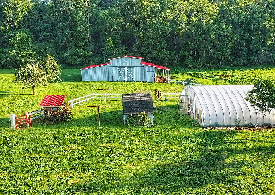 1876 Cabin Run Rd, Pennsboro, WV 26415 Zillow