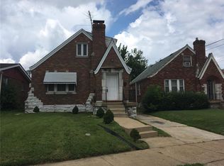 6219 N Pointe Blvd, Saint Louis, MO