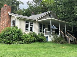 3634 Snow Creek Rd, Bakersville, NC 28705