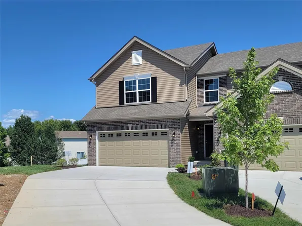 127 Deer Grove Court St, Lake Saint Louis, MO 63367