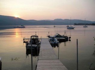 361 Farrell Rd, Willsboro, NY 12996