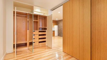 Rented by Park Property Advisors