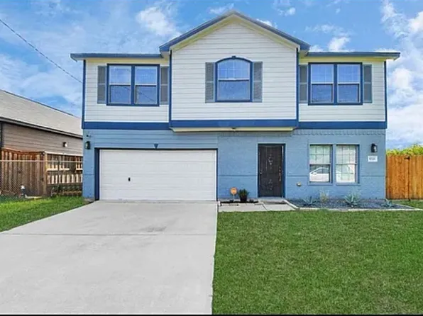 9310 Buffum St, Houston, TX 77051