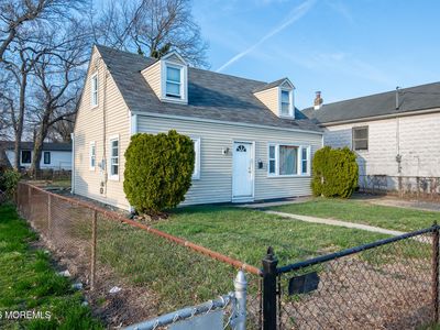 1713 Stratford Avenue, Neptune, NJ, 07753