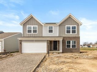 1096 Greenfield Dr, Marysville, OH
