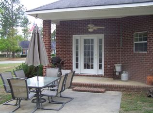 601 Timber Ridge Dr, Statesboro, GA 30458