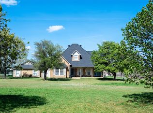 2211 McAlpin Rd, Midlothian, TX 76065