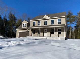 42 Dolloff Rd, Standish, ME 04084