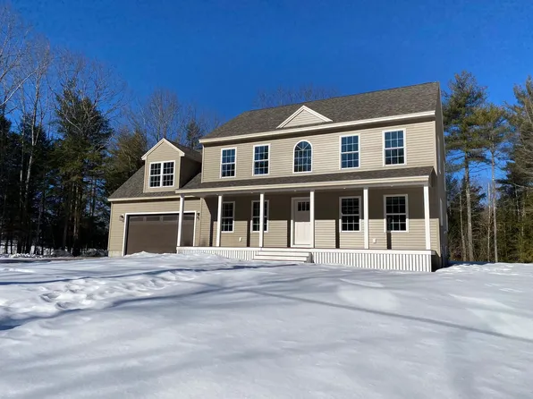 42 Dolloff Road, Standish, ME 04084