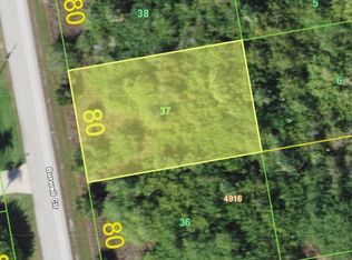 8101 Burwell Cir, Port Charlotte, FL 33981
