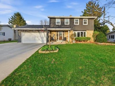701 Harmony Hill Dr, Madison, WI, 53714