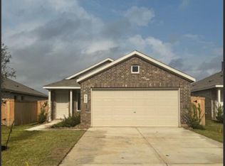 917 Lago Laceno Ln, Huffman, TX 77336