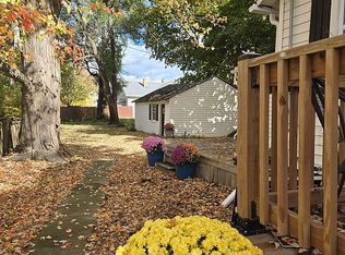 1107 White St, Port Huron, MI 48060