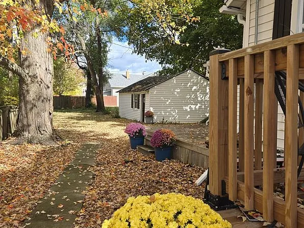 1107 White St, Port Huron, MI 48060