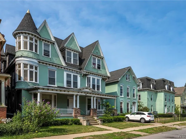 118 Cottage St, Buffalo, NY 14201