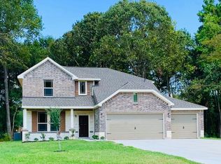 28707 Riverside Crest Ln, Huffman, TX 77336