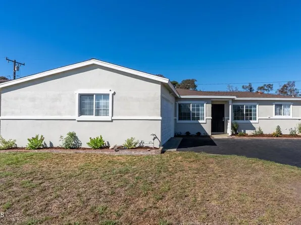 1165 5th Pl, Port Hueneme, CA 93041
