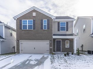 1508 Flemishbond Path, Lexington, KY 40509