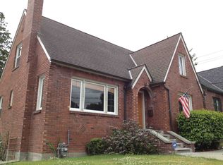 1707 NE 80th St, Seattle, WA 98115