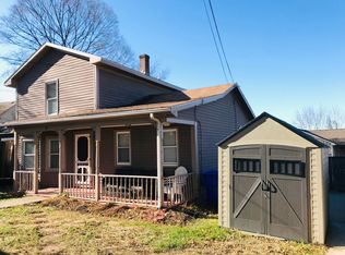 9 Spring St, West Warwick, RI 02893