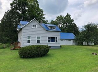 977 Piseco Rd, Stratford, NY 13470