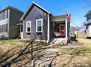 82 Hanford St, Columbus, OH