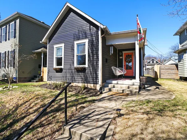 82 Hanford St, Columbus, OH 43206