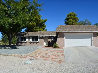 1260 Daytona St, Pahrump, NV 89048