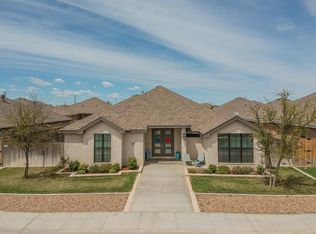 6106 Wichita Ct, Midland, TX 79707