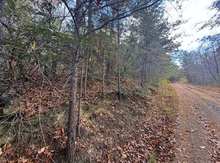 2.52 Acres Green Forest Rd, Cosby, TN 37722