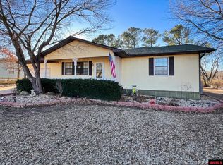 937 Buzzard Roost Cutoff, Mountain Home, AR 72653