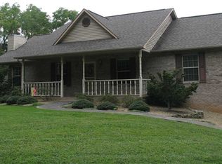 5125 Copper Ridge Rd, Morristown, TN 37814