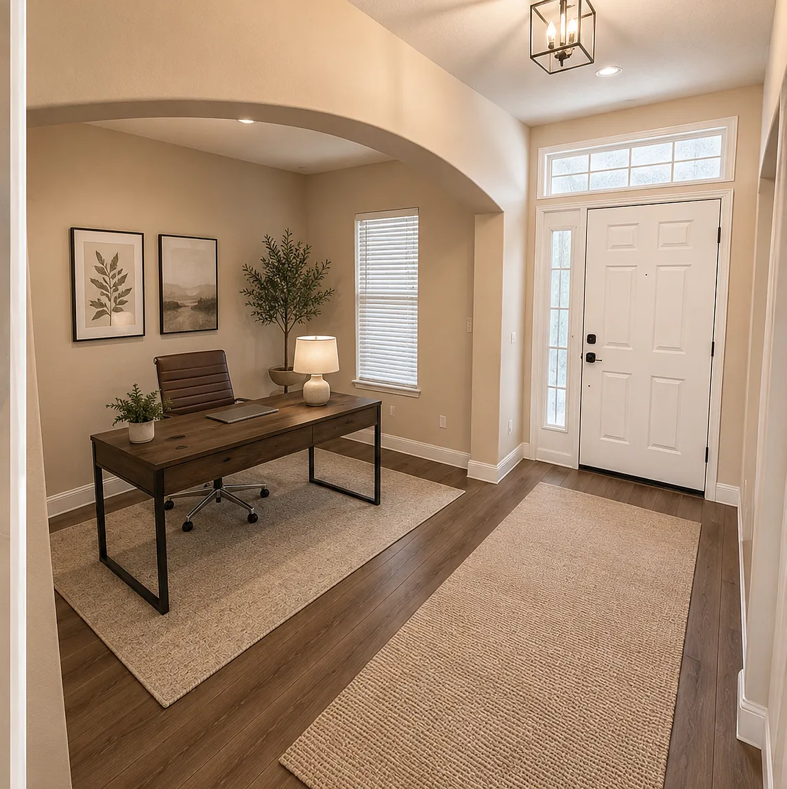 4 bed, 2498 sqft, $2,750 — Photo 3