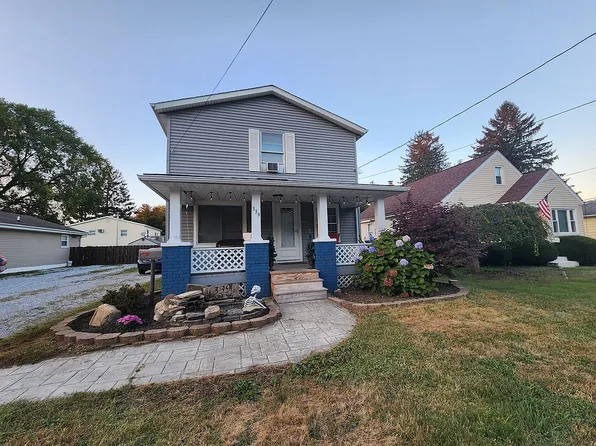 339 W Liberty St, Geneva, OH 44041