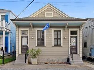 4833 Coliseum St APT C, New Orleans, LA 70115