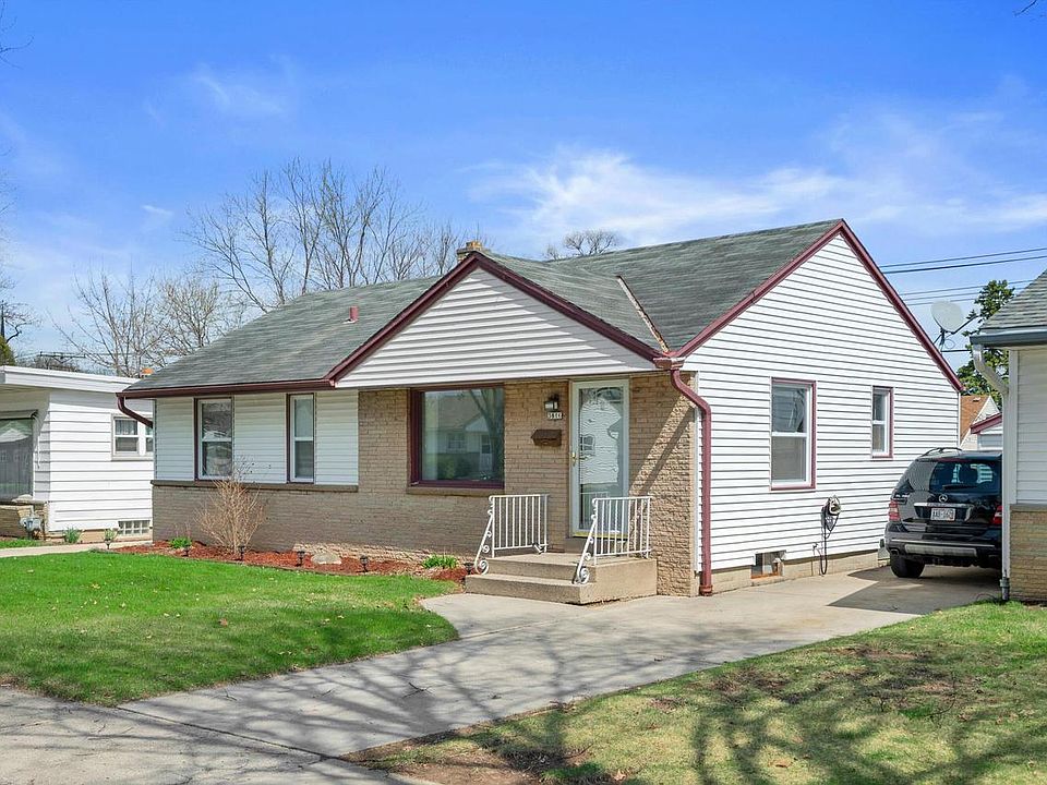 1st image of 3816 N 83rd STREET