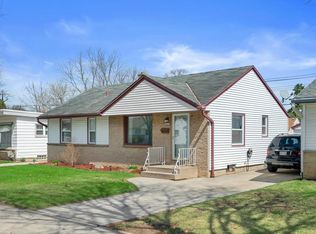 3816 North 83rd STREET, Milwaukee, WI 53222