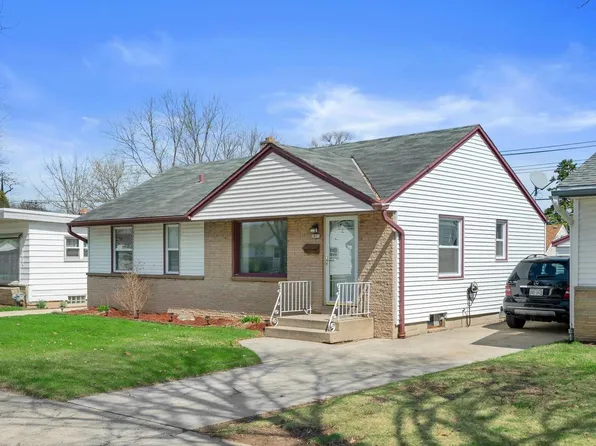 3816 North 83rd STREET, Milwaukee, WI 53222