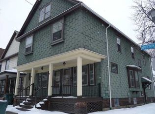 759-761 Norton St, Rochester, NY 14621