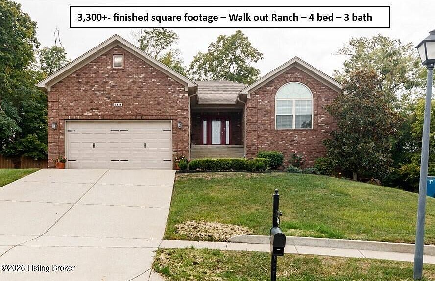 1st image of 6216 Hudson Creek Dr