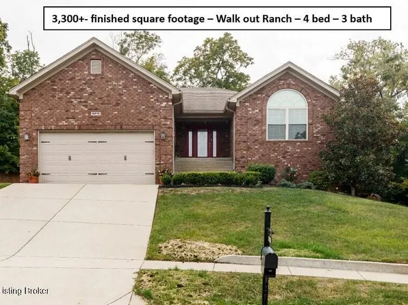 6216 Hudson Creek Dr, Louisville, KY 40291