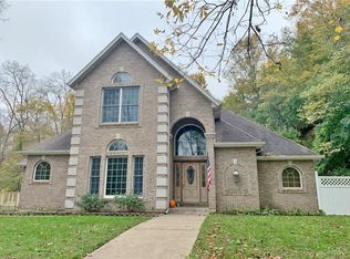 1375 Lower Bellbrook Rd, Xenia, OH 45385