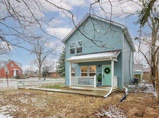 5645 E 16th St, Indianapolis, IN 46218