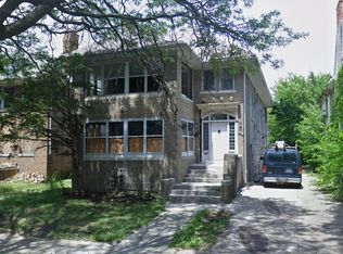 3006 Webb St #3008, Detroit, MI 48206