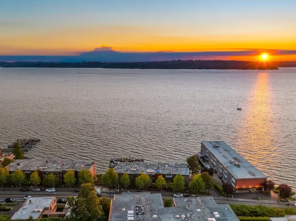 733 Lake Street S #101, Kirkland, WA 98033