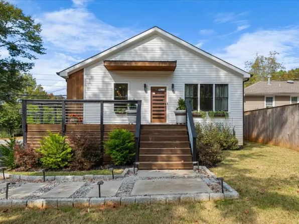2655 Glenwood Ave SE, Atlanta, GA 30317