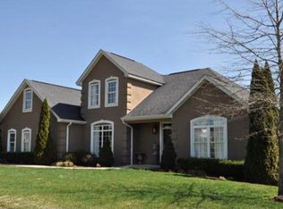 3506 Clubhouse Rd, Somerset, KY 42503