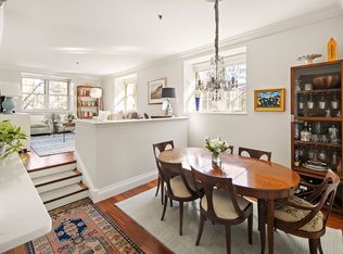 The Schoolhouse, Charlestown, MA 02129